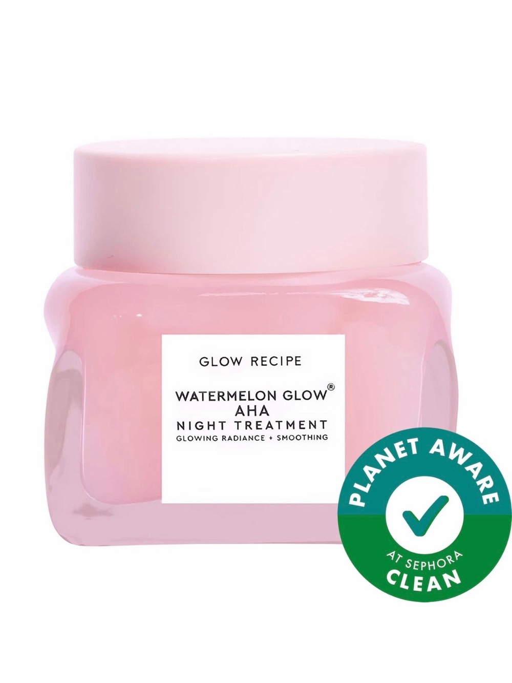 🆕Glow Recipe - Watermelon Glow AHA Night Treatment